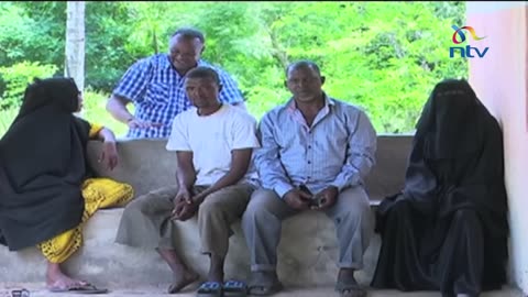 Mombasa family in anguish after son goes missing