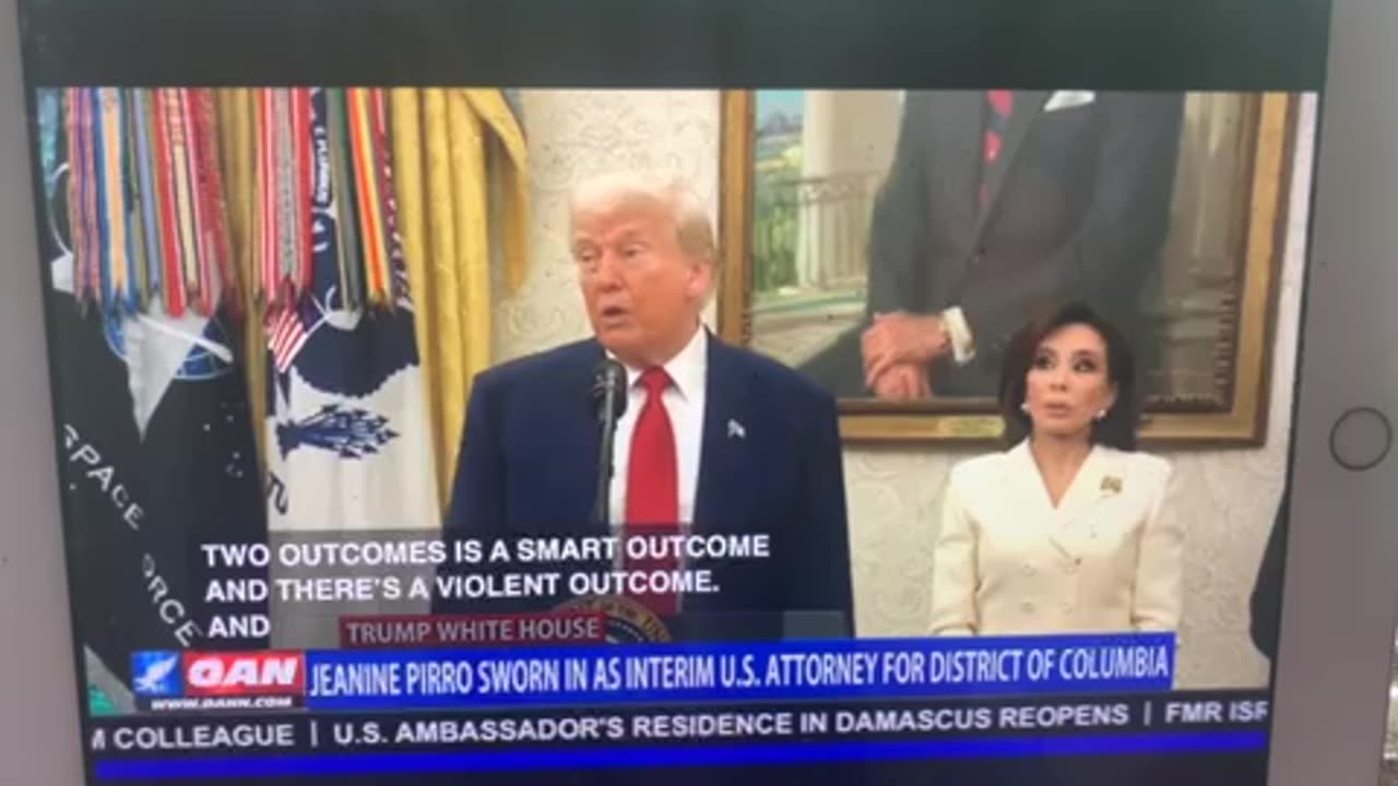 WMAL 109.5 live 05/25/25 03:47 PM FAFO illegal aliens hauling a$$ (Marco Rubio)