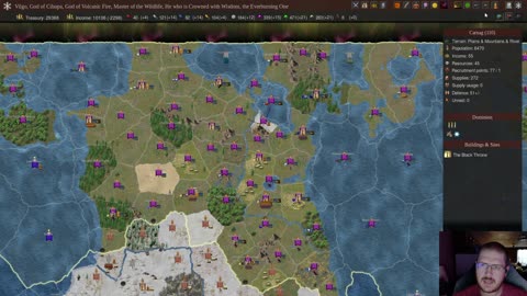 Dominions 6 Nation Randomizer Fishies Let's Go