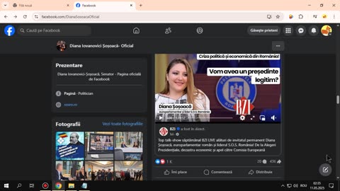 DIS--- - 09 mai 2025 - Vizualizarea paginii