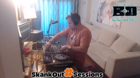 SkankOut#270 is live!