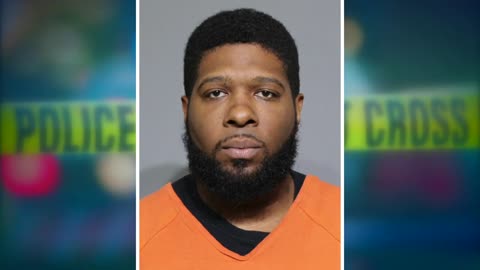 Black security officer accused of child sex crimes in Rock Hill