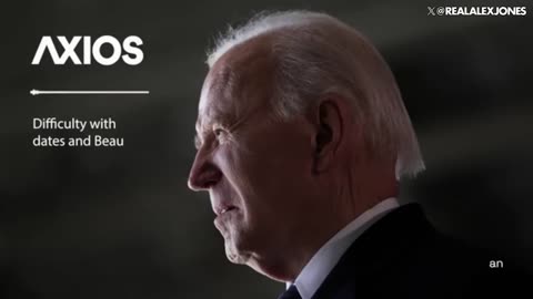 Biden's BRAIN MELTODOWN EXPOSED!