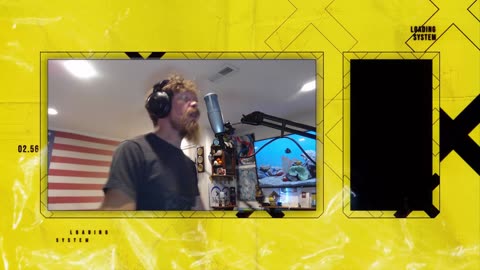 MUSIC STREAM?!