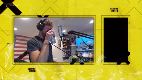 MUSIC STREAM?!