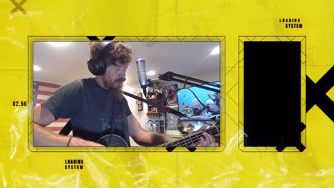 MUSIC STREAM?!