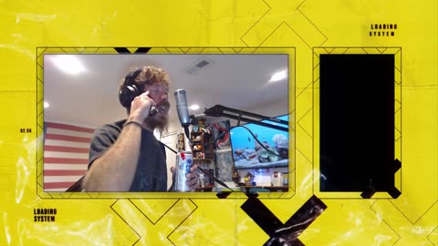 MUSIC STREAM?!