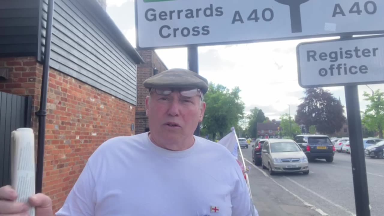 Trump attacks BRICS via 3 Countries clandestinely.