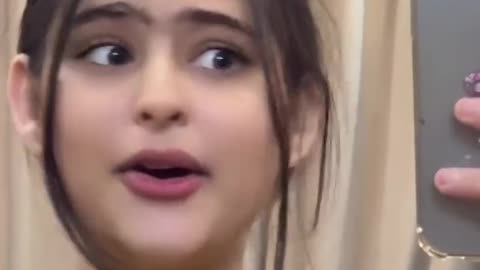 Cute Girl.