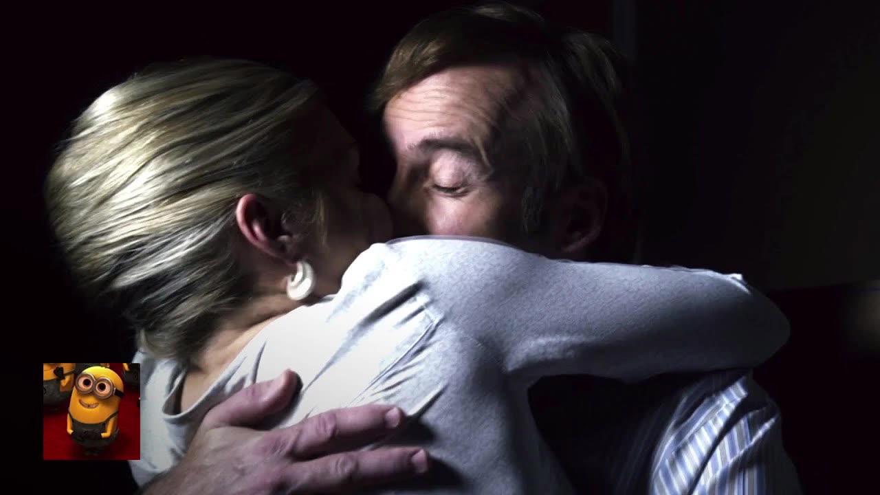 Better Call Saul - Jimmy Passes the BAR (S1E8) _ Movieclips