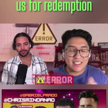 @chrismindanao, The Holy Spirit Is Not The Seal!!! 🫡