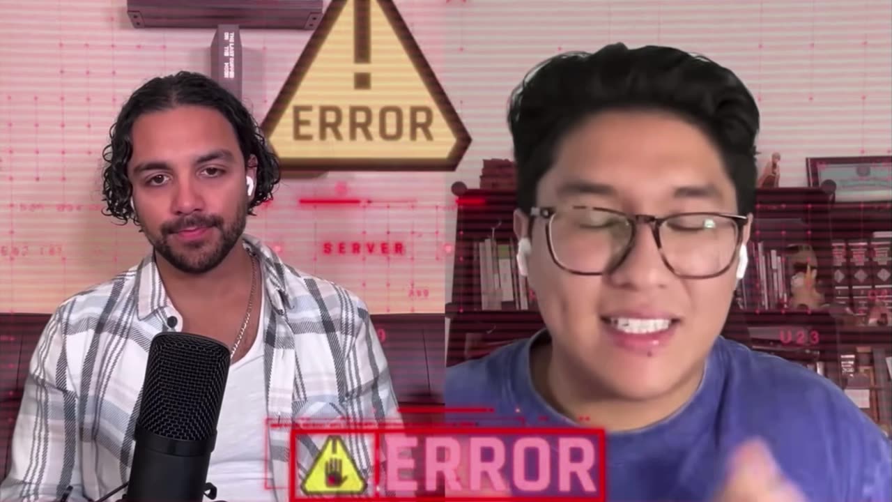 @chrismindanao, The Holy Spirit Is Not The Seal!!! 🫡