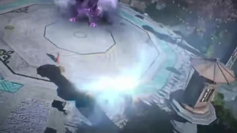 Back as Immortal Lord-Episodul 10 subtitrare romana anime