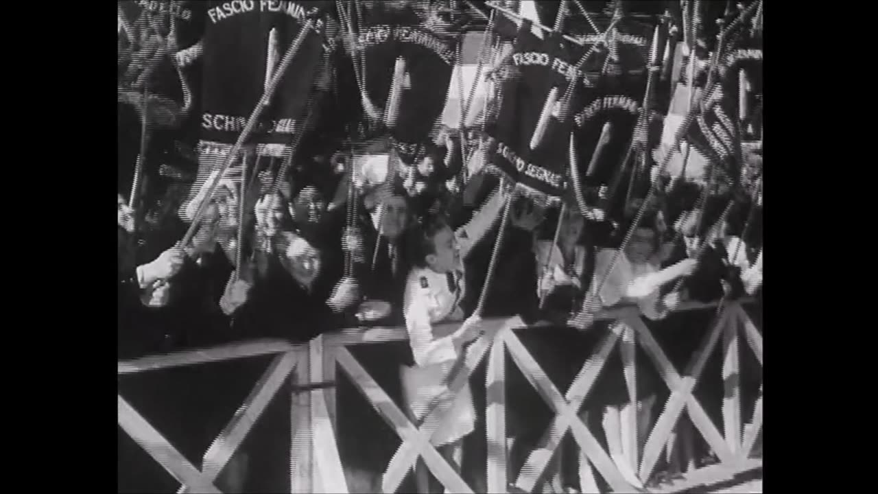 Volunteers and Allies (1941)