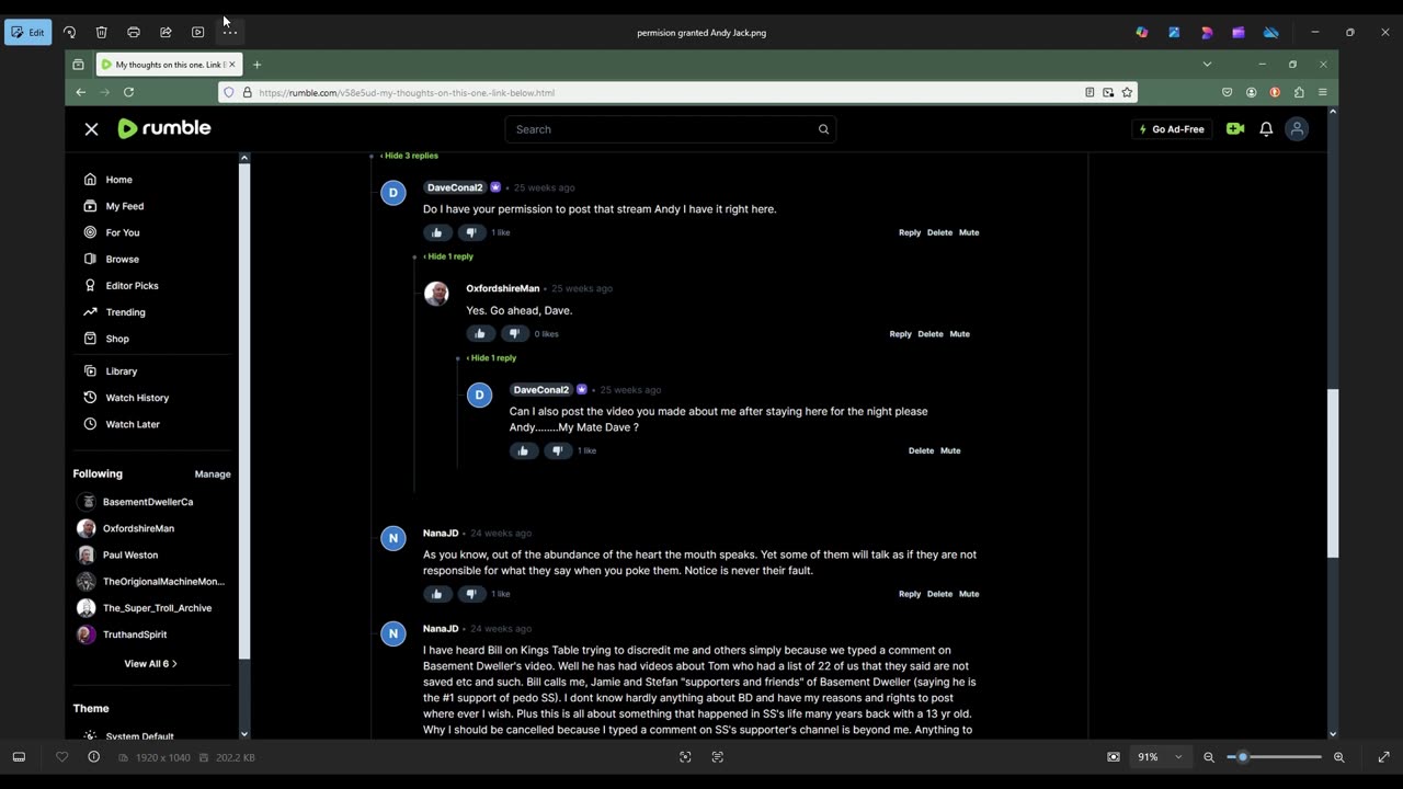 False DMCA Claims = BIG Trouble