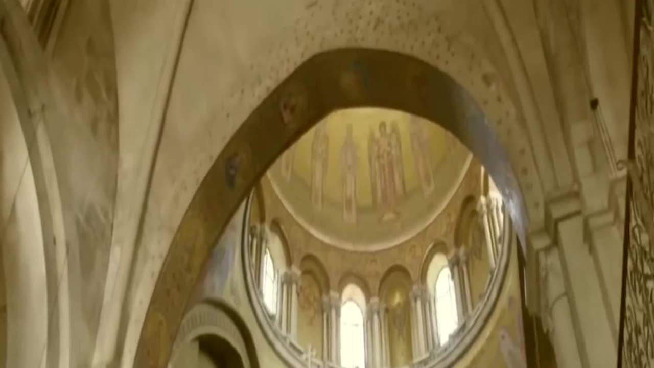 It Happened Again! This MIRACLE in Jerusalem Is Proof of The Divine JESUS!