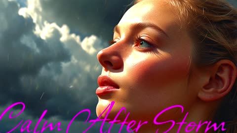 ROCK. Song Calm After the Storm..