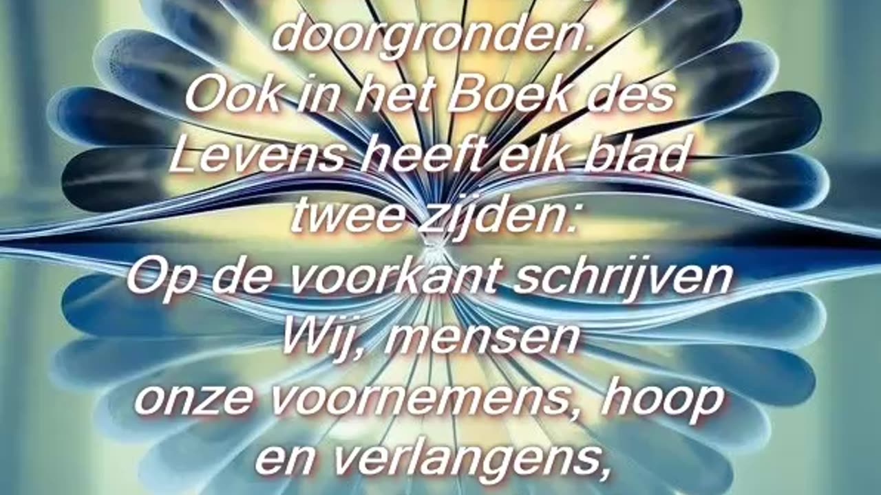 Al wat geschied