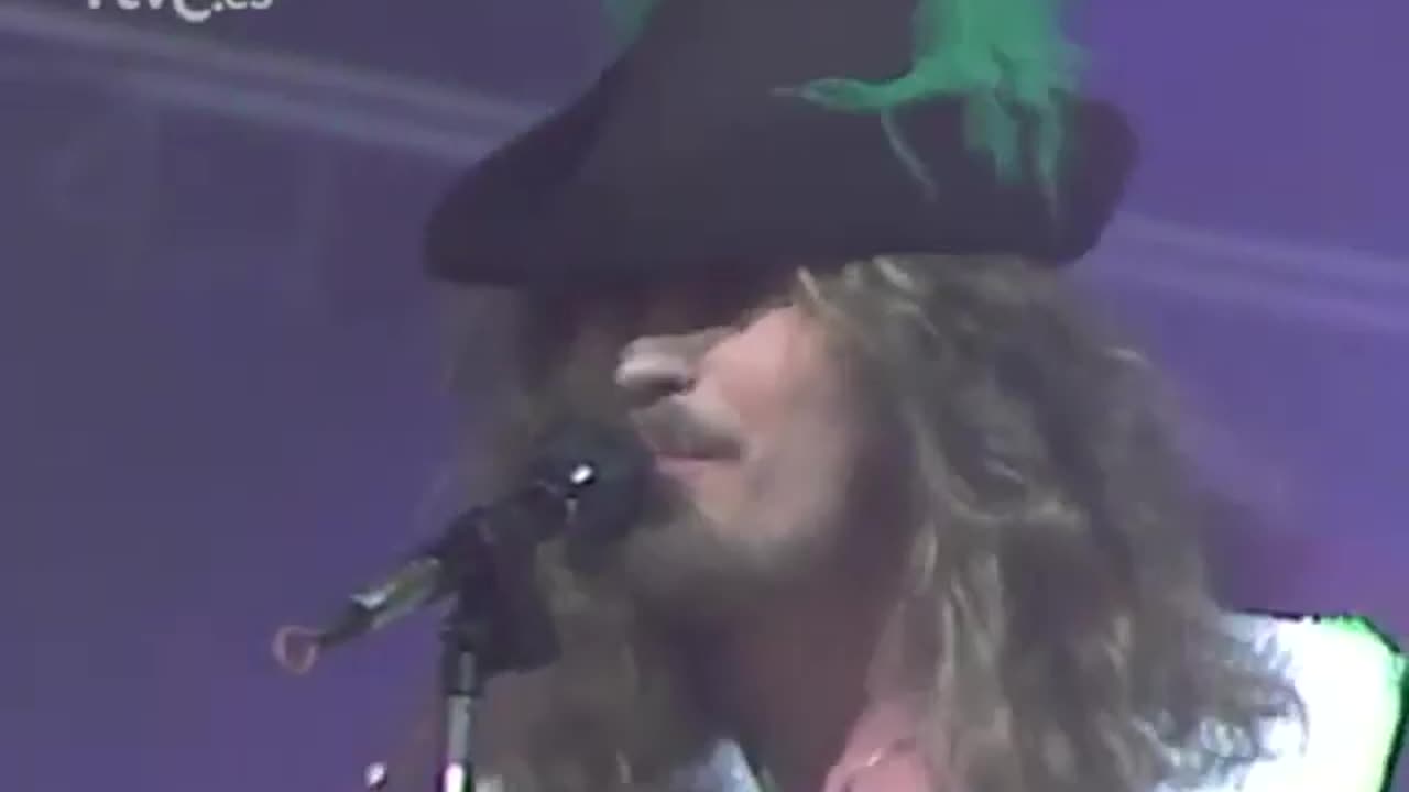 Ñu - No hay ningún loco