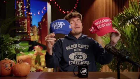 MAGA vs. America First