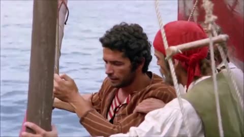 The Count of Monte Cristo (1975) Full movie