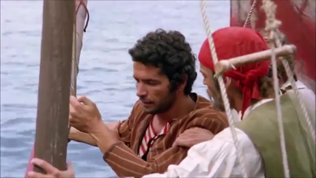 The Count of Monte Cristo (1975) Full movie