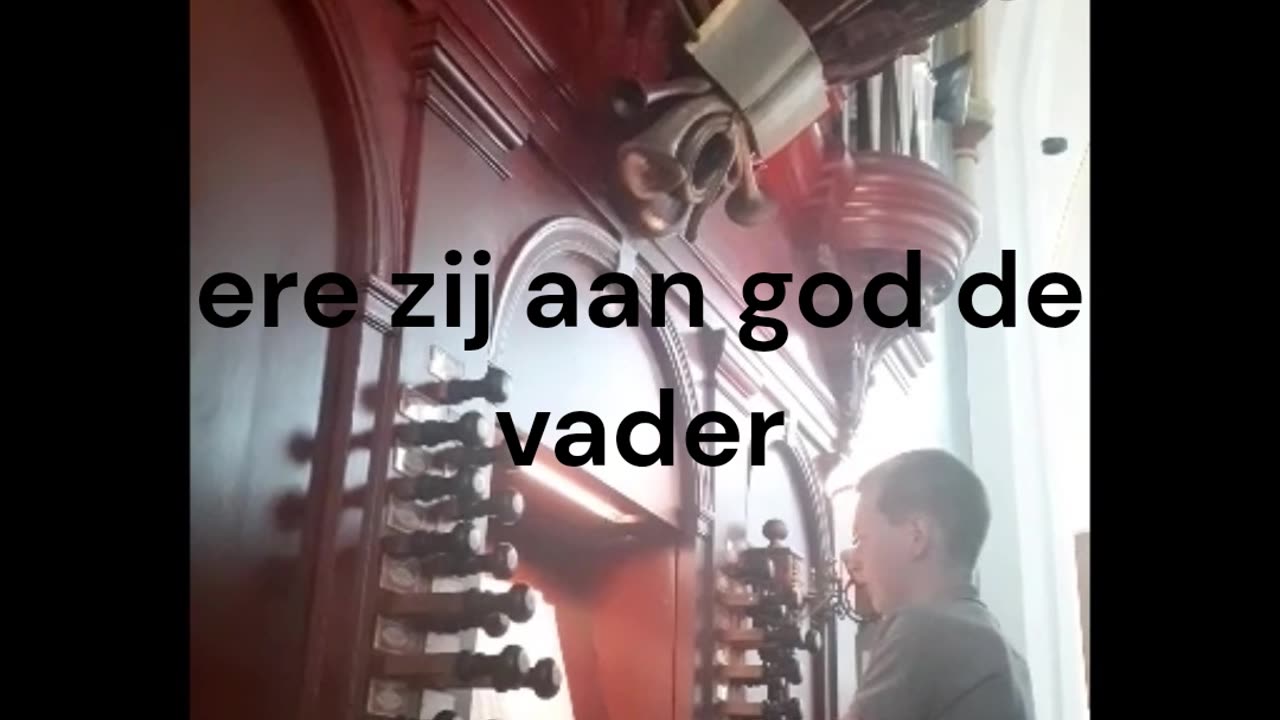 im an organist pls sub
