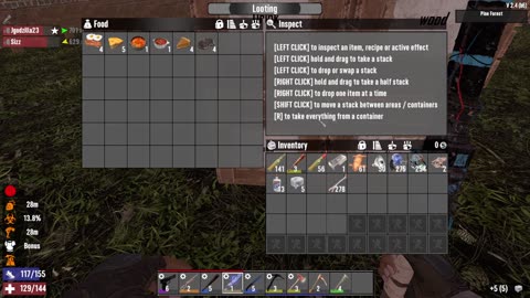 7 Days to die!
