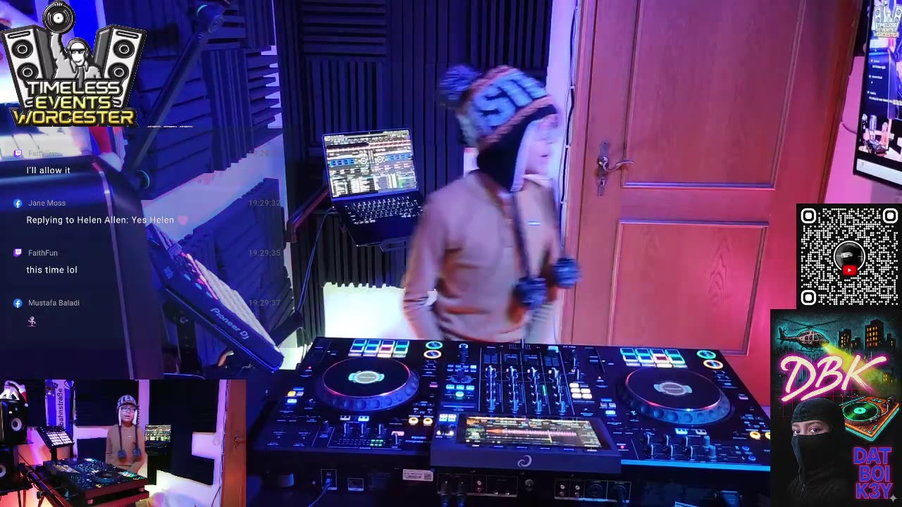 You’re Now Locked Into Timeless !