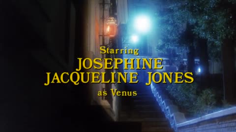 Black Venus (1983film)