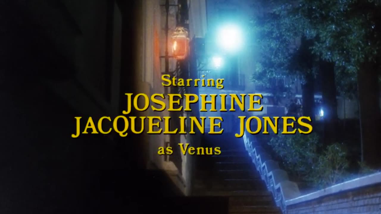 Black Venus (1983film)