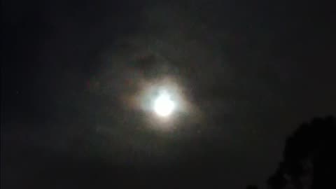 THE MOON 08.08.2025 AUCKLAND NEWZEALAND