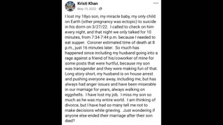 The Dead Names: Kai Khan