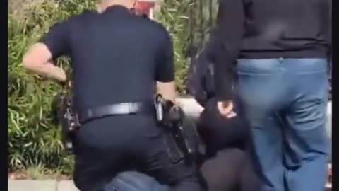 Example of racial diversity being a weakness in police work