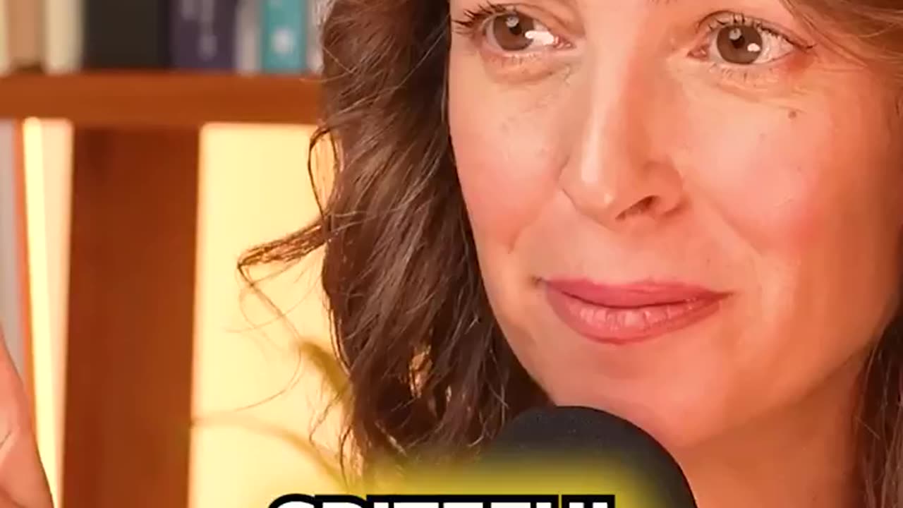 The internet has WRECKED young women