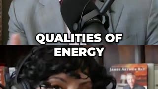 Everything Is Energy: Thoughts, Feelings & Actions Explained