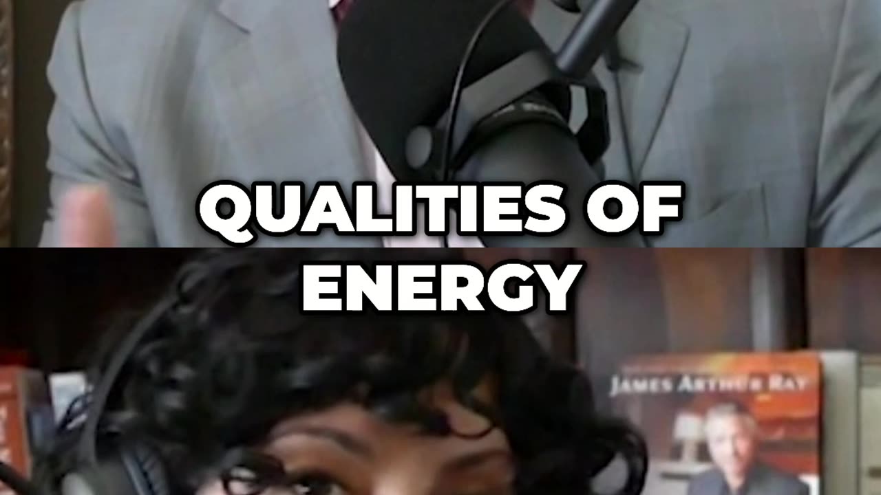Everything Is Energy: Thoughts, Feelings & Actions Explained