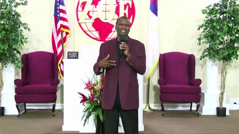 Sunday Service Live Sep 14