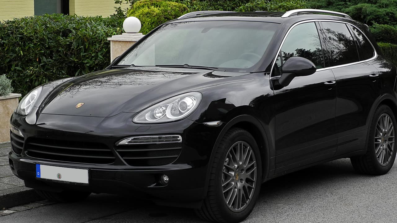 AEPSPIECES.COM - Moteur complet PORSCHE CAYENNE 92A 4.8 M4852