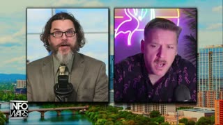 INFOWARS LIVE - 9/9-15/25: The Alex Jones Show / The American Journal With Harrison Smith