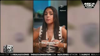 INFOWARS LIVE - 9/9-15/25: The Alex Jones Show / The American Journal With Harrison Smith