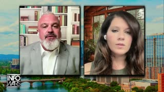 INFOWARS LIVE - 9/9-15/25: The Alex Jones Show / The American Journal With Harrison Smith