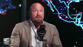 INFOWARS LIVE - 9/9-15/25: The Alex Jones Show / The American Journal With Harrison Smith
