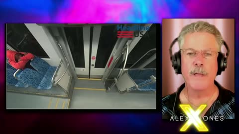 INFOWARS LIVE - 9/9-15/25: The Alex Jones Show / The American Journal With Harrison Smith