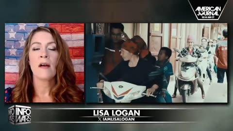 THE AMERICAN JOURNAL [FULL] Monday 9/1/25