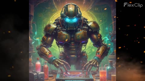 NiX - Current Objective: Survive