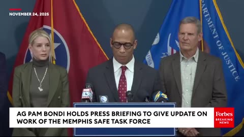 'Illegal Aliens Have No Place In Public Housing' HUD Secretary Scott Turner