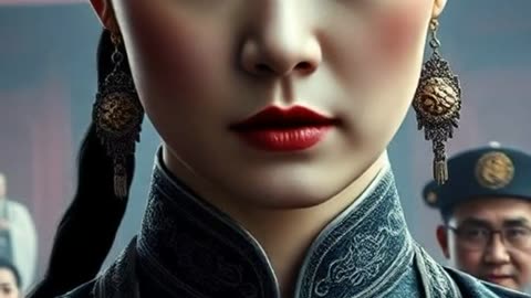 The Cult of Empress Wu: China's Fearsome Female Ruler