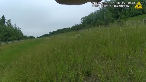 no commentary New York State Police Officer Involved Shooting of Nelson Troche