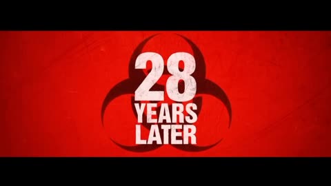28 YEARS LATER Trailer 2 (2025)